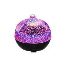 Portable Mini Air Aroma Humidifier